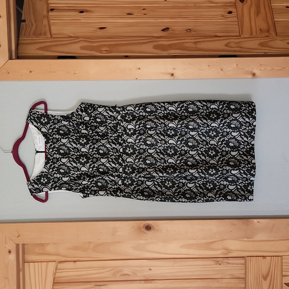 Women's cocktail dress
